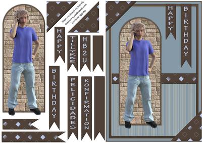 Teen Boy 26