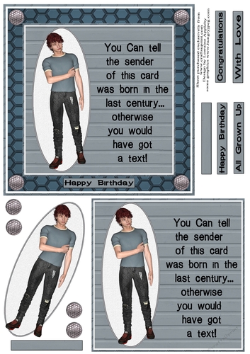 Lifes a Teen 2