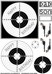 Target Practise
