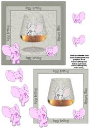 Elephant Cheers