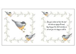 Twitters Delight Verse Insert