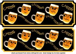 Beer Effects