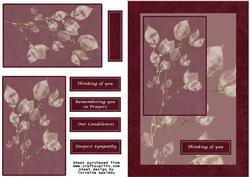 Petals Sympathy