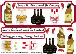 Cheery Christmas