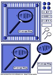 Magnifier