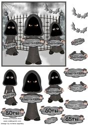 Reaper Humour