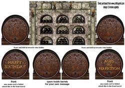 A6 the Cellar Delights