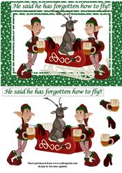 Rudolf Forgets A5