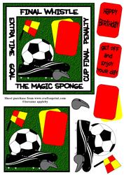 Football Terms