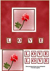 Love Letters