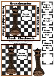 Chess Terms