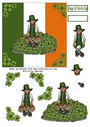 Little Leprechaun