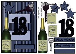 Lad Blues 18