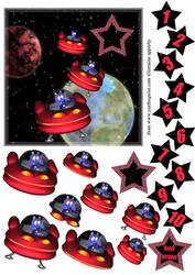 Alien Greetings