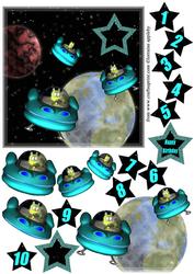 Alien Greetings 2
