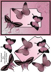 Simply Butterflies