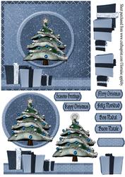 Oh Christmas Tree