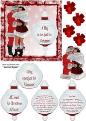 A Christmas Hug