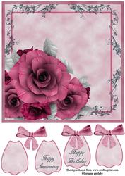 Perfectly Rosey