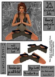 Yoga Hurts