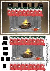 Night Before Christmas