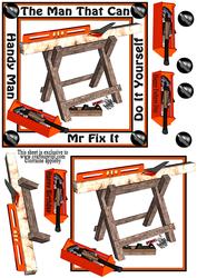 D.i.y Fix