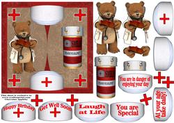 Doctor Bear