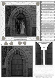 Behind Closed Church Doors