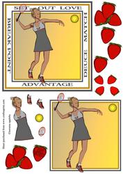 Tennis Terms
