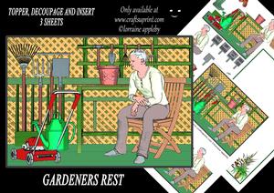 Gardeners Rest