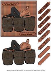 Six Pack