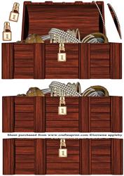 Jewellery Box