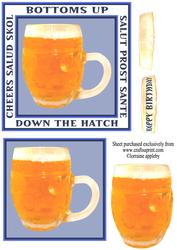 Beer Terms