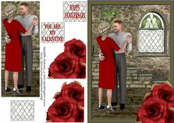 Love is 2
