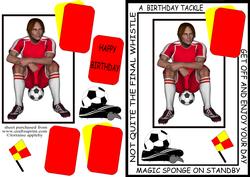 Football Fun 1