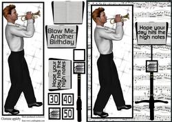 Music Man