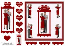 Anniversary Waltz