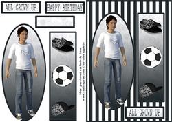 Teen Boy 24