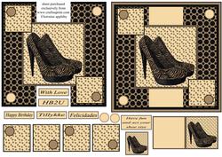Shoe Delight 1