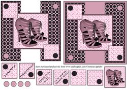 Shoe Delight 2