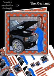 The Mechanic