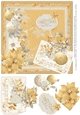 A GOLDEN CHRISTMAS