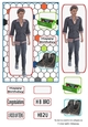YOUNG MAN, TEEN BOY CARD FRONT 5