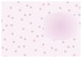 Lilac Fairy Dreams Silhouette Blank Insert