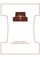 Jewelery Box Insert