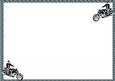Bikers Dream Insert