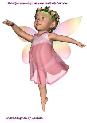 Baby Fairy 2