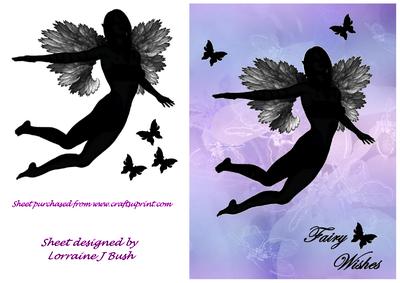 Fairy Wishes 2
