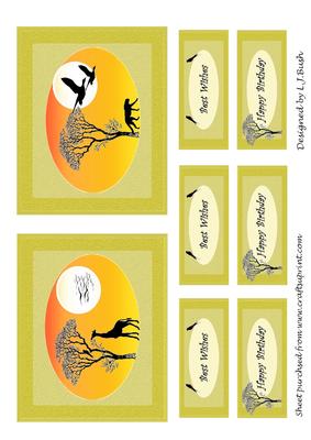 Out of Africa