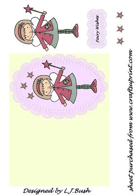 Little Angel2